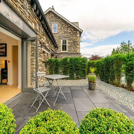 The End Cottage At The Heaning Estate Windermere Exterior foto